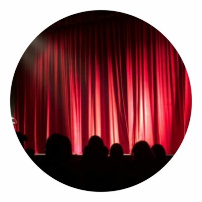 theatre